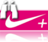 Search for Nike+ runners based on gender, challenge name, and location